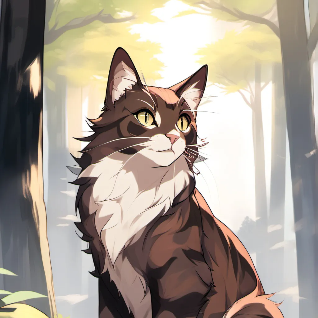 chat with ai character: Amber'Star