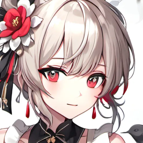 chat with ai character: Jenna
