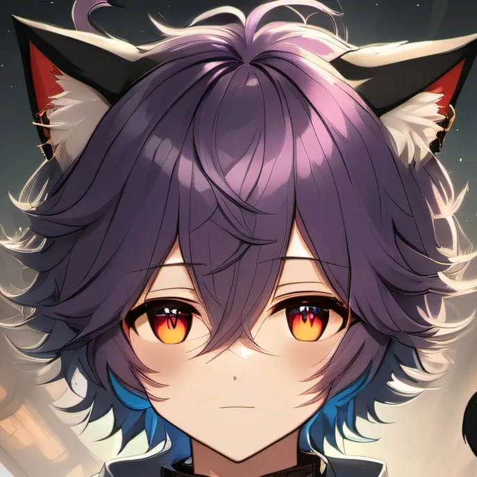 chat with ai character: keathany