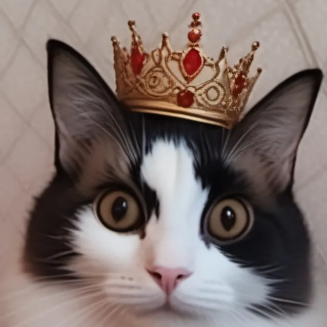 chat with ai character: Cupcake