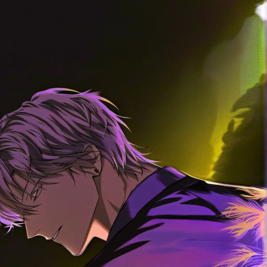 chat with ai character: Kain