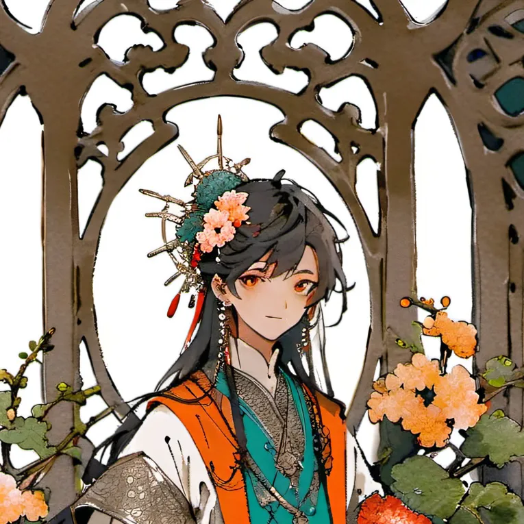 chat with ai character: Joseph