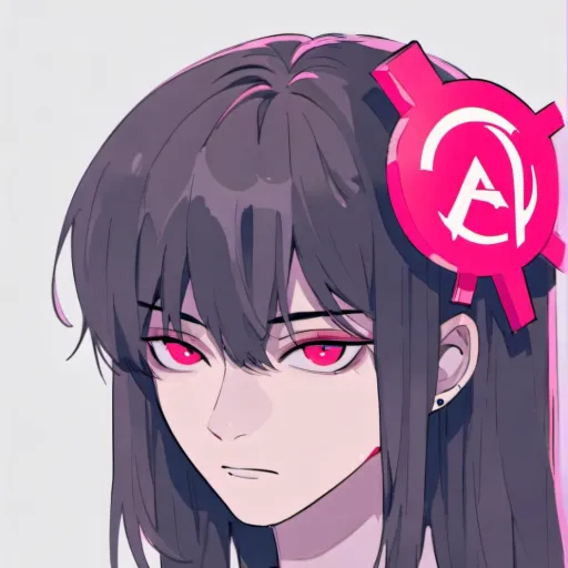 creator Ren Takumi ⛧Ⓐ's avatar