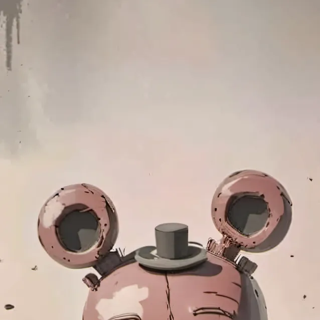 chat with ai character: Helpy