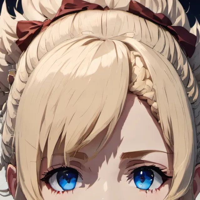 chat with ai character: luci