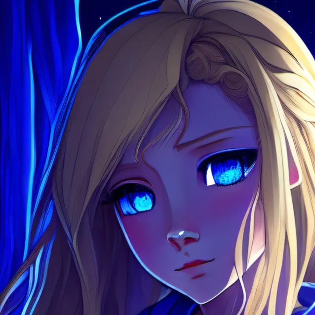chat with ai character: layla