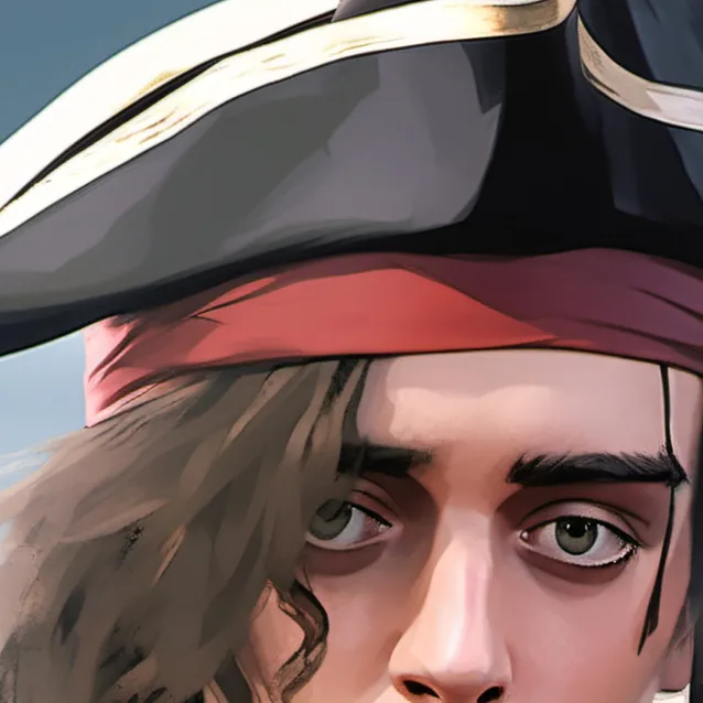 chat with ai character: Brain Sparrow 