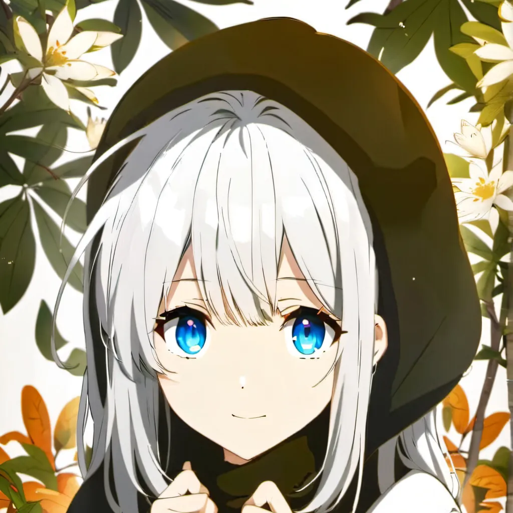 chat with ai character: Satura