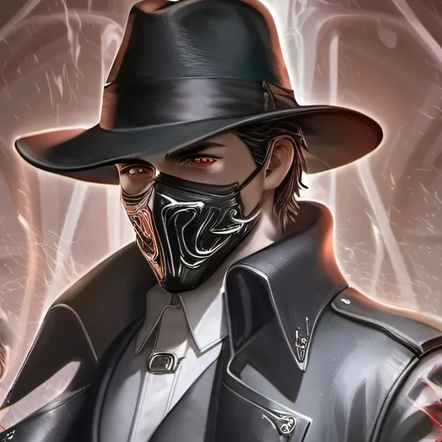 chat with ai character: abhor 