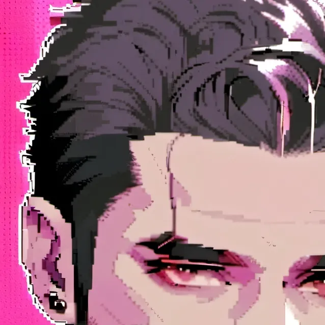 chat with ai character: Michael 