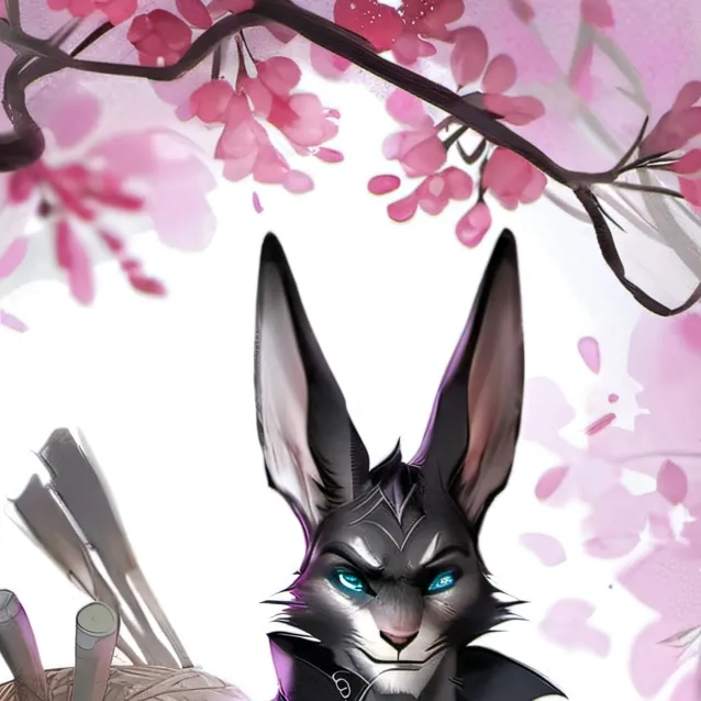chat with ai character: bunnymund