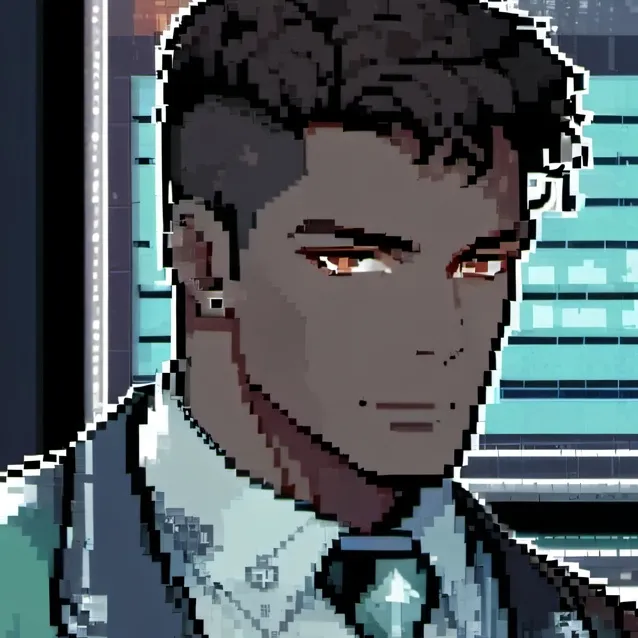 chat with ai character: Chris 