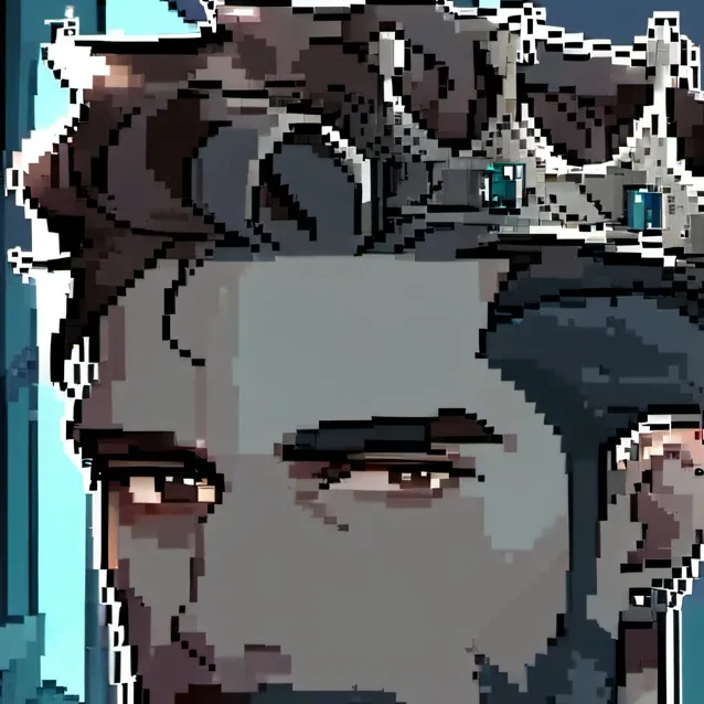 chat with ai character: king killson