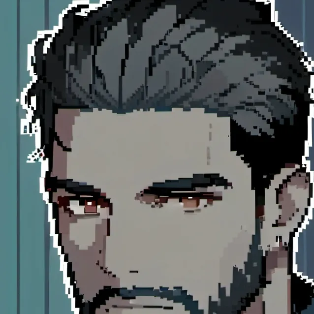 chat with ai character: greg