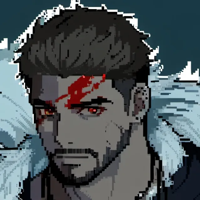 chat with ai character: Killeen 