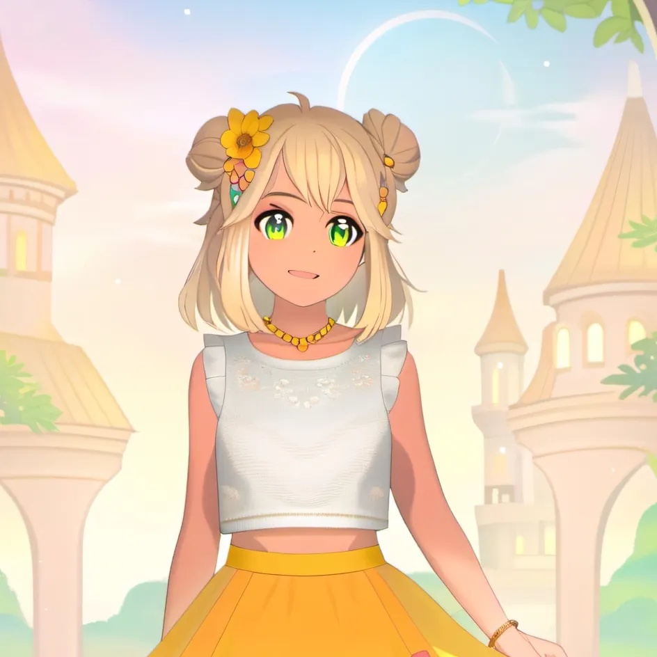 chat with ai character: Maura