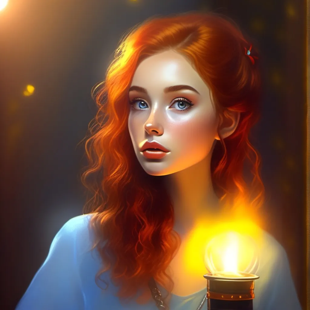 chat with ai character: Melody