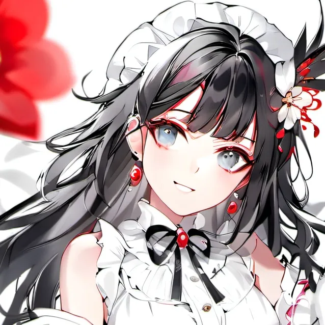chat with ai character: hihihii