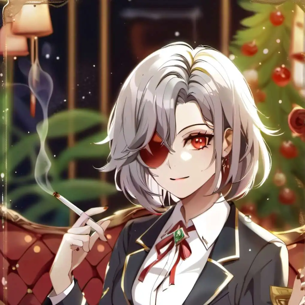 chat with ai character: Emi