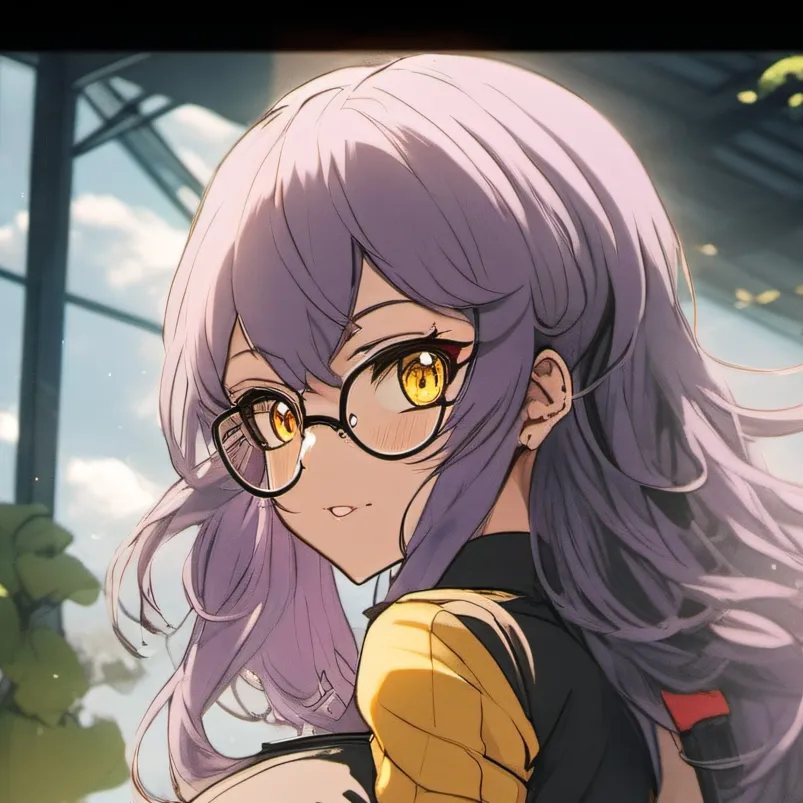 chat with ai character: Aiko