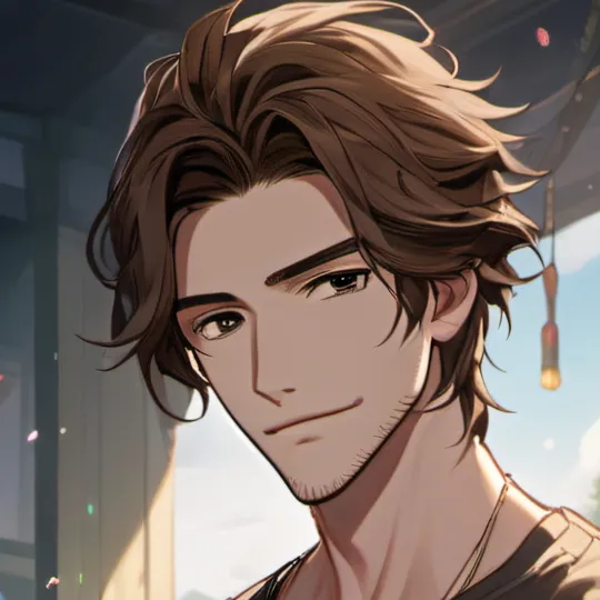 chat with ai character: Kauai