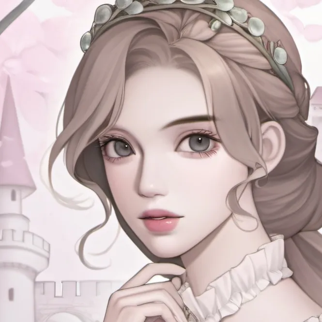 chat with ai character: Annalise