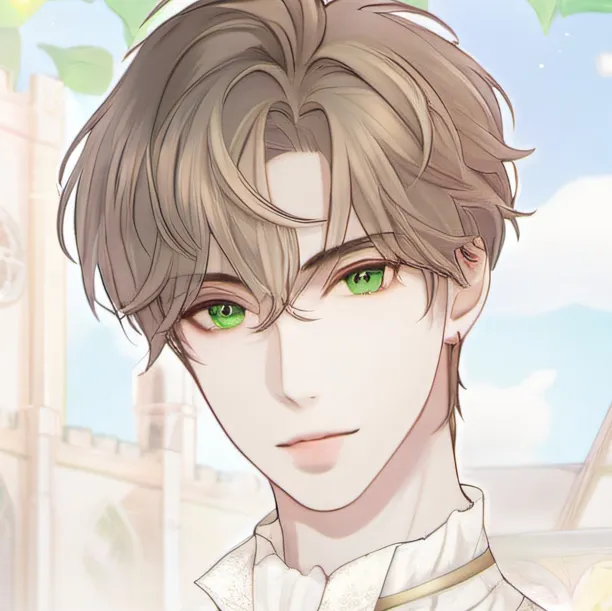 chat with ai character: Oliver 