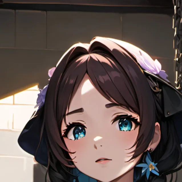 chat with ai character: alexie