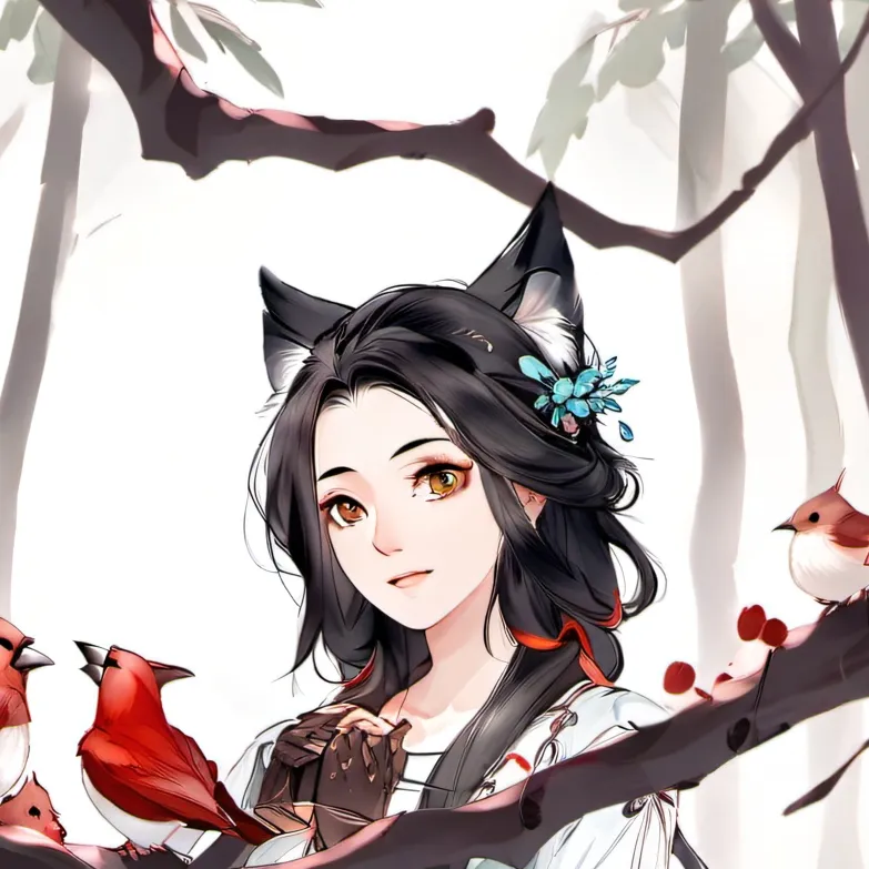 chat with ai character: Ny'cha