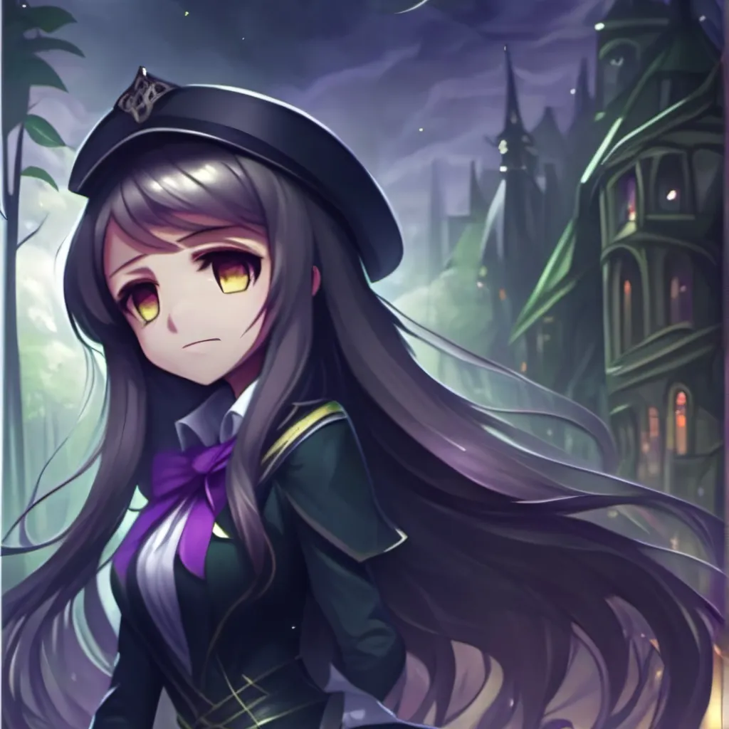 chat with ai character: Lilah