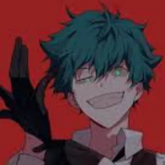 creator Villain Izuku/Deku's avatar