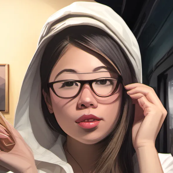 chat with ai character: Miami