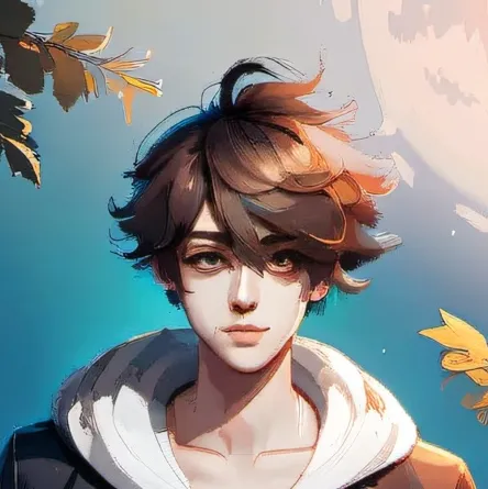 chat with ai character: Bryce