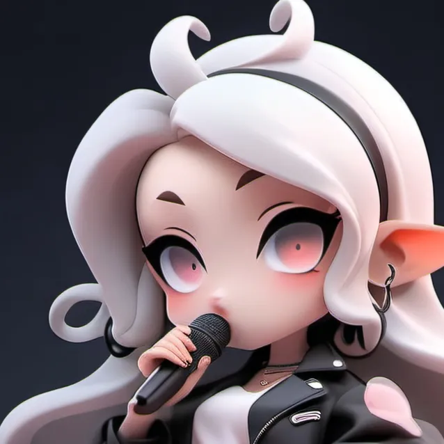 chat with ai character: Alexa