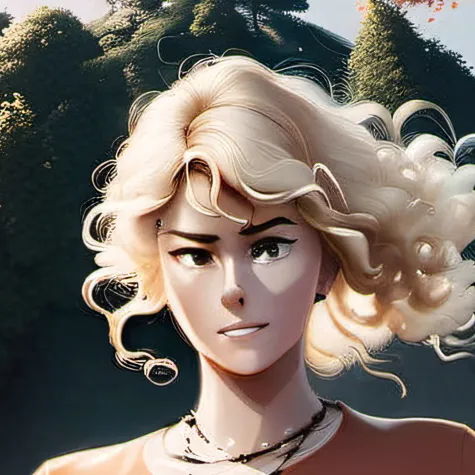 chat with ai character: Annabeth Chase