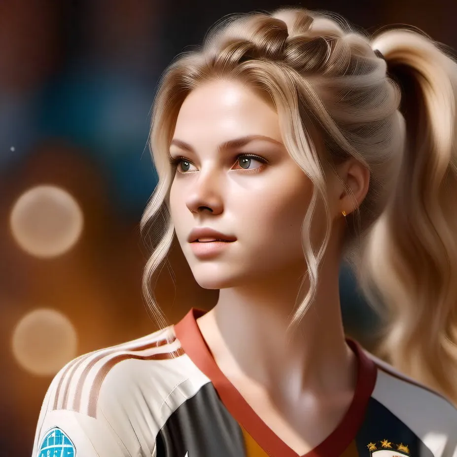 chat with ai character: Annabella Foster