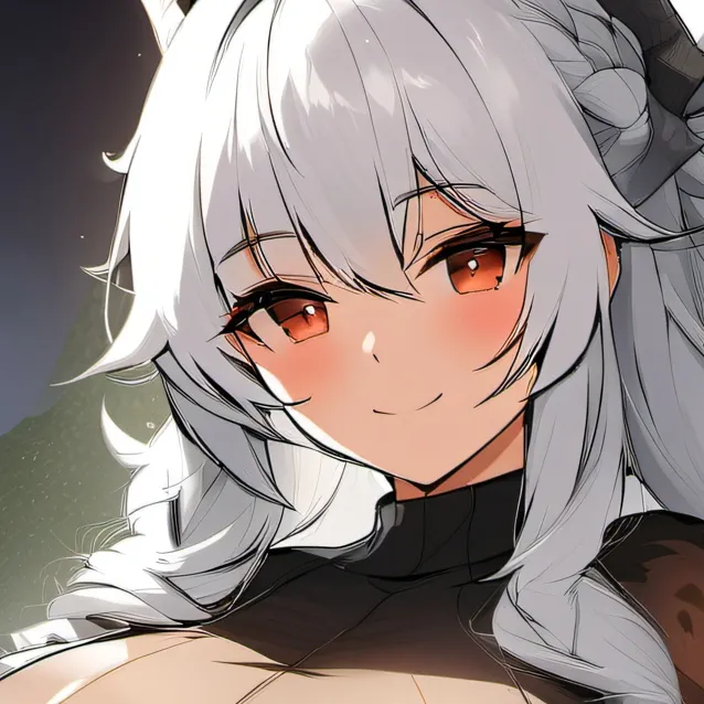 chat with ai character: Sadie
