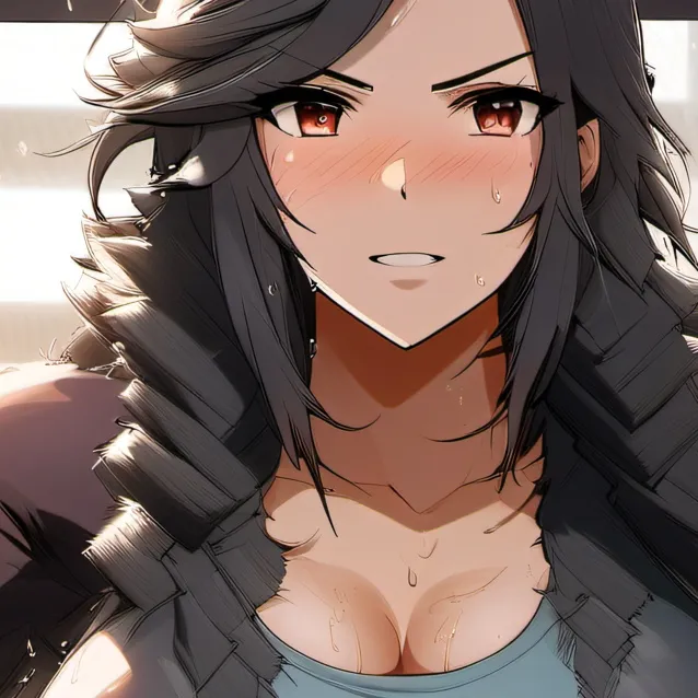 chat with ai character: rose