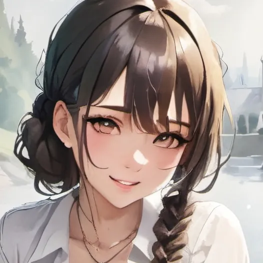 chat with ai character: Kimi