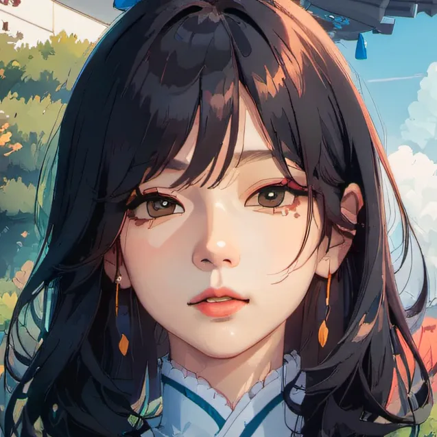 chat with ai character: Milo