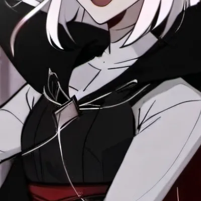 chat with ai character: Carmilla Carmine