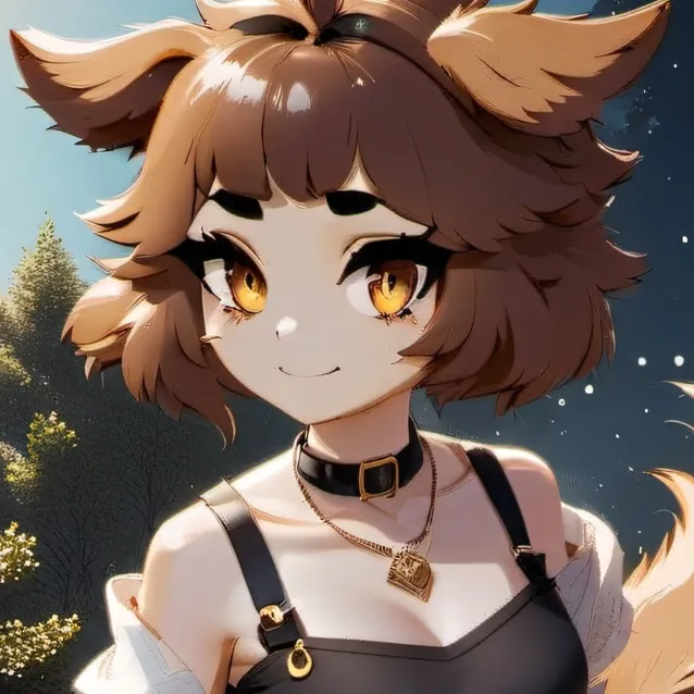 chat with ai character: mimi
