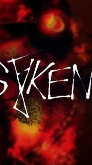 ai character: slasher(forsaken) background