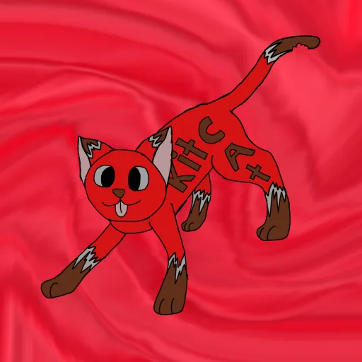 creator KitCattt's avatar