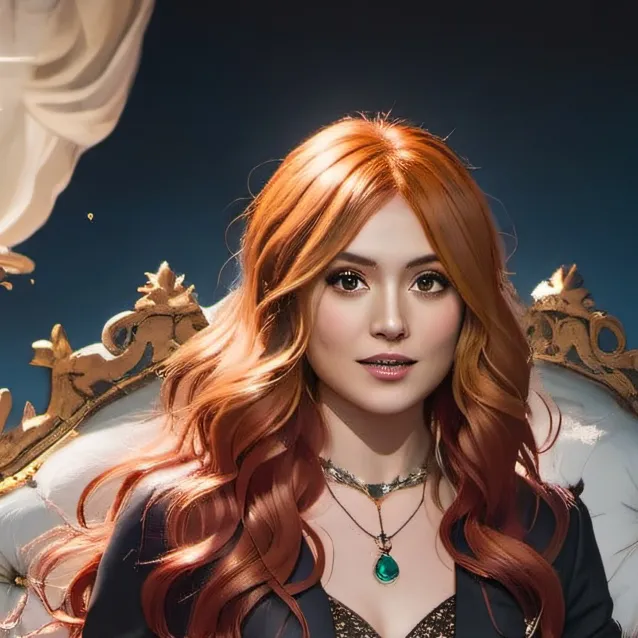 chat with ai character: Clary