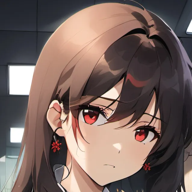 chat with ai character: Mika