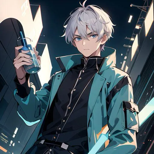 creator Felix-Winters's avatar