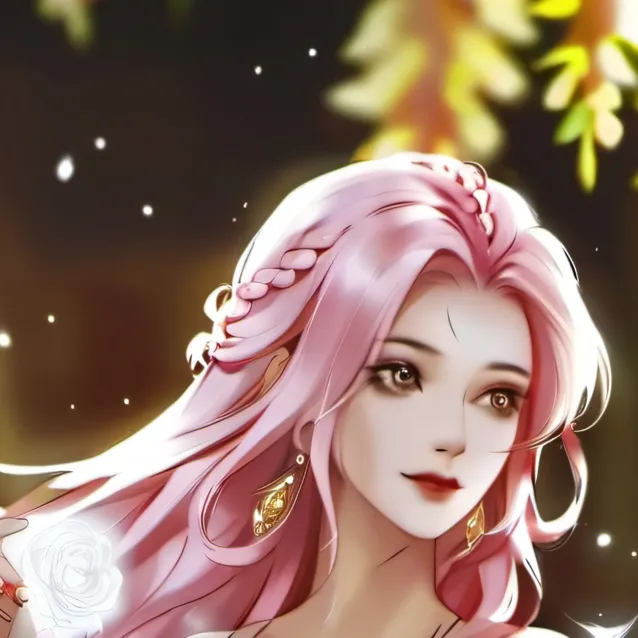 chat with ai character: Anorith