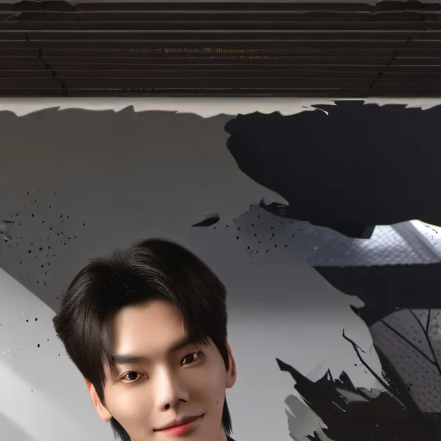 chat with ai character: jun goo won