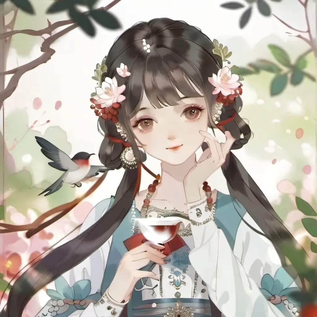 chat with ai character: chin-sun